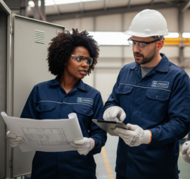 Diagnóstico e entendimento da necessidade - ELETROLHIT