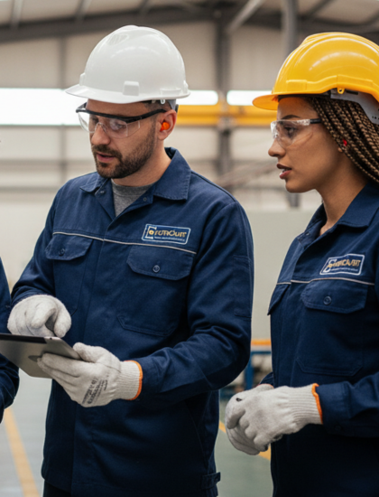 Segurança e conformidade em instalações elétricas - ELETROLHIT