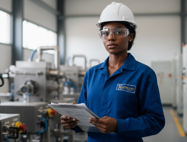 Atendimento técnico ELETROLHIT para soluções industriais e prediais