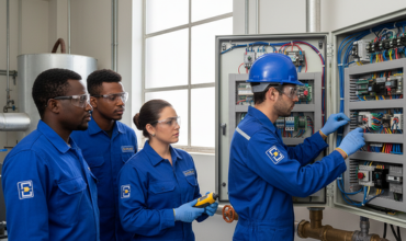 Painéis para aquecimento solar, gás e elétrico - ELETROLHIT