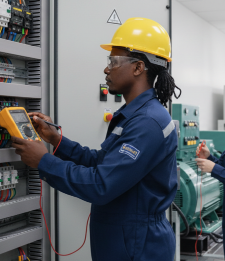 Serviços para hospitais e shoppings - ELETROLHIT