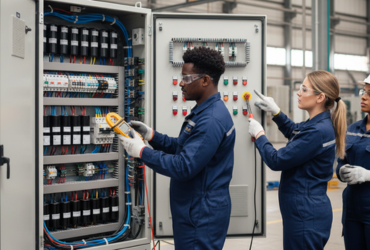 Bancos de capacitores - ELETROLHIT