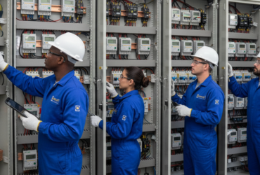 Painéis de faturamento de energia - ELETROLHIT