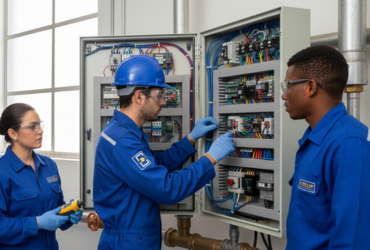 Painéis para aquecimento solar, gás e elétrico - ELETROLHIT