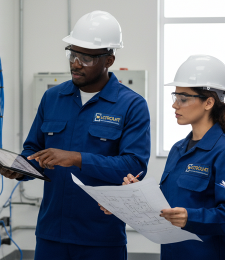 Missão da ELETROLHIT - qualidade, prazo e sustentabilidade