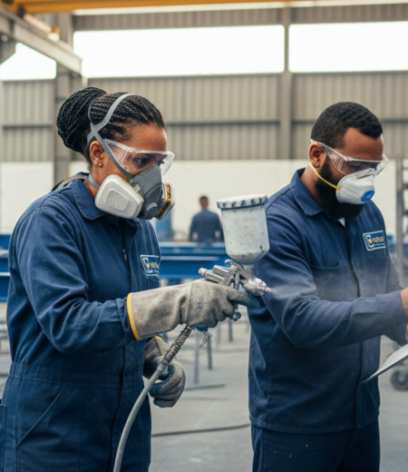 Visão da ELETROLHIT - soluções inovadoras e alto padrão