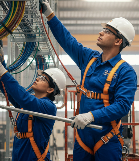 Valores da ELETROLHIT - ética, qualidade e inovação